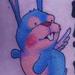 Tattoos - Ramdom Bunnies  - 59476